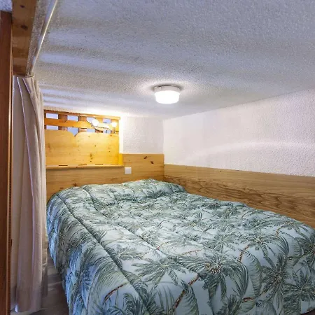 아파트 **charmant A Avec Balcon, Proche Des Pistes Et Randonnees** - Fr-1-401-253 코트레