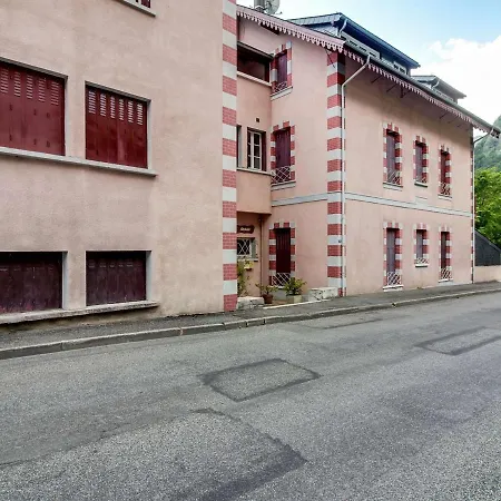 **charmant A Avec Balcon, Proche Des Pistes Et Randonnees** - Fr-1-401-253 *