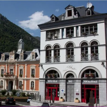 **charmant A Avec Balcon, Proche Des Pistes Et Randonnees** - Fr-1-401-253 코트레